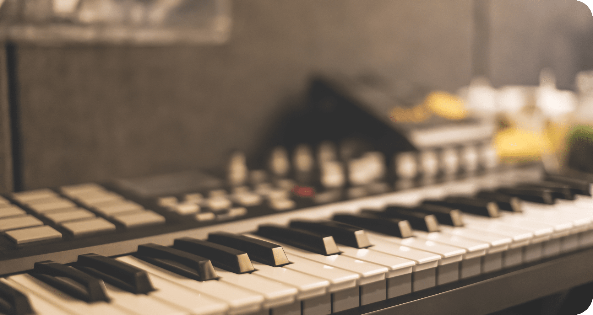 107 Music