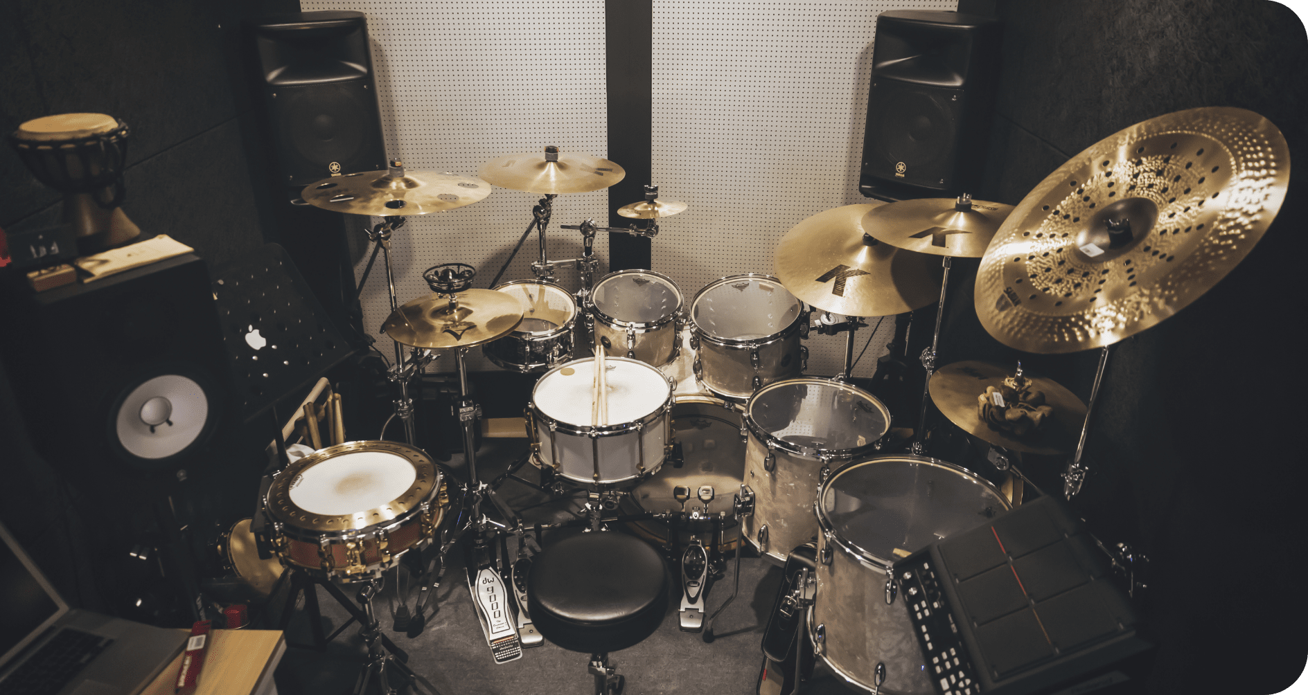 107 Music