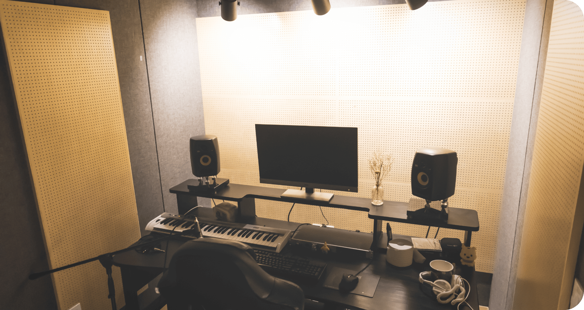 107 Music