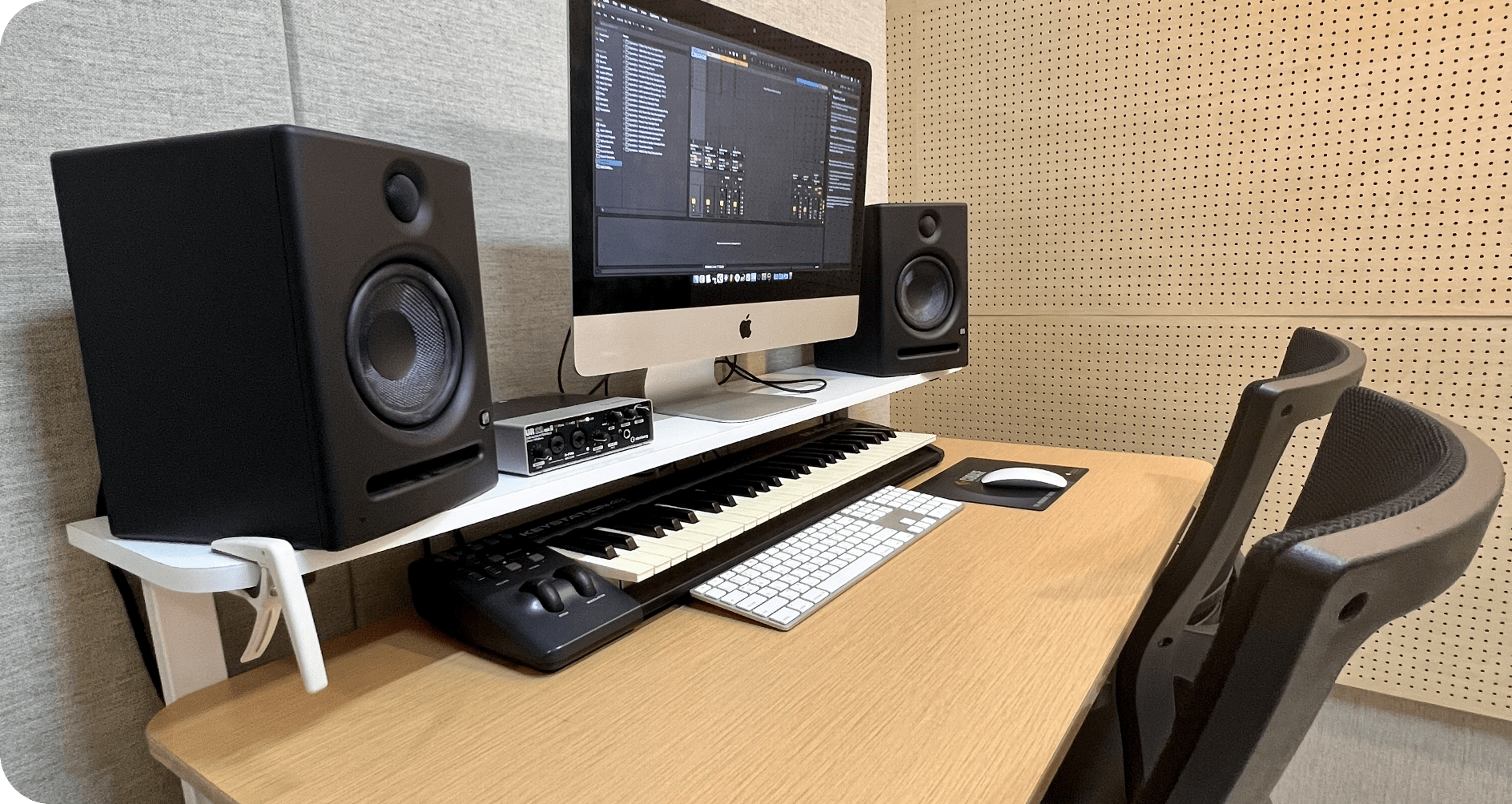 107 Music