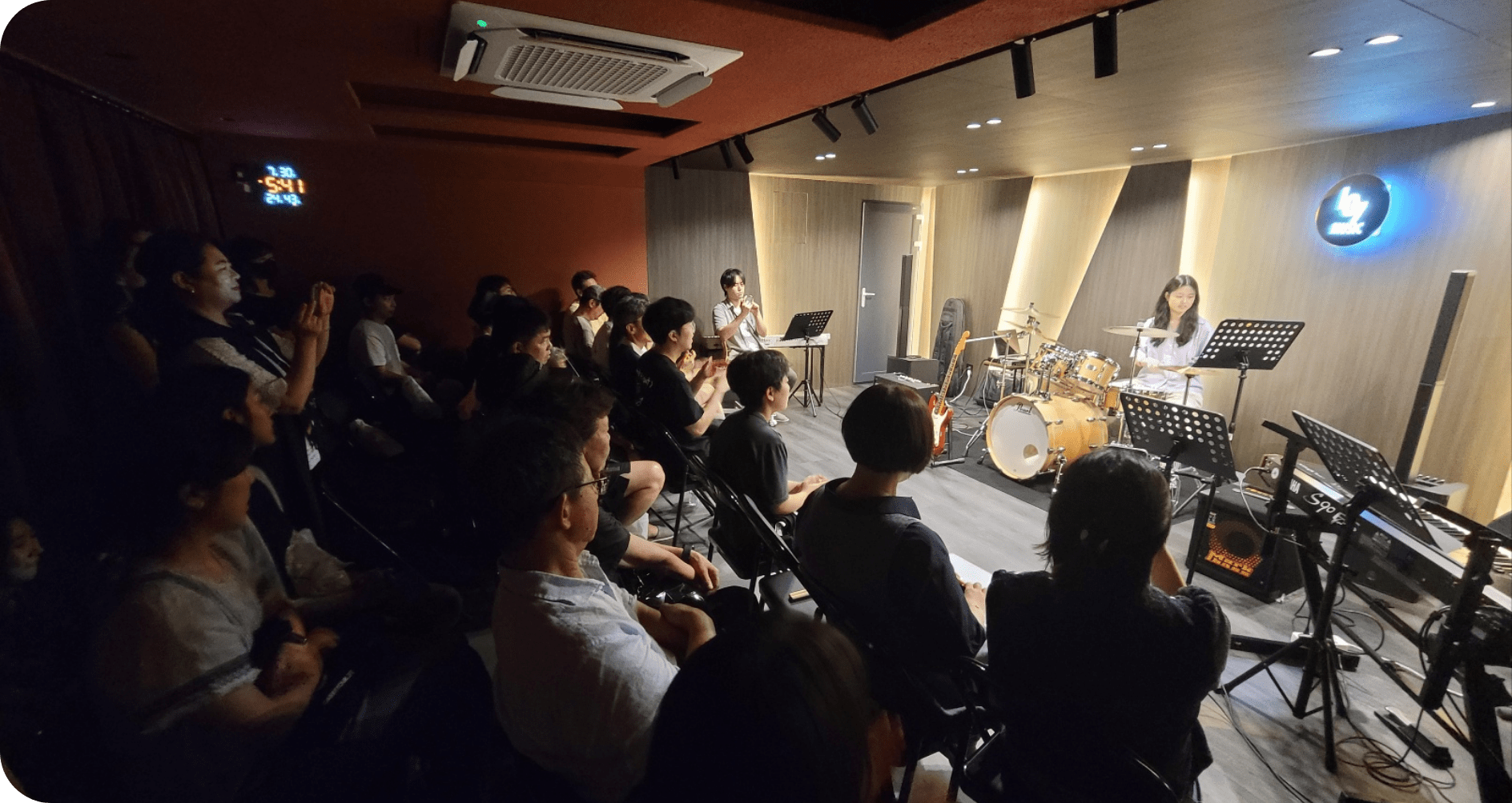 107 Music