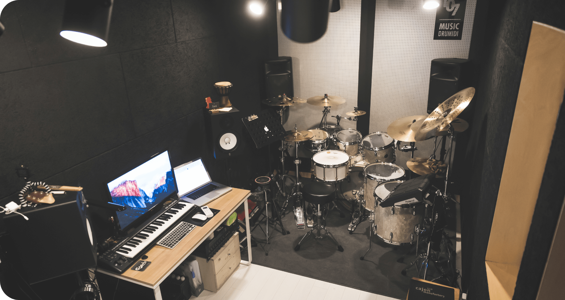 107 Music