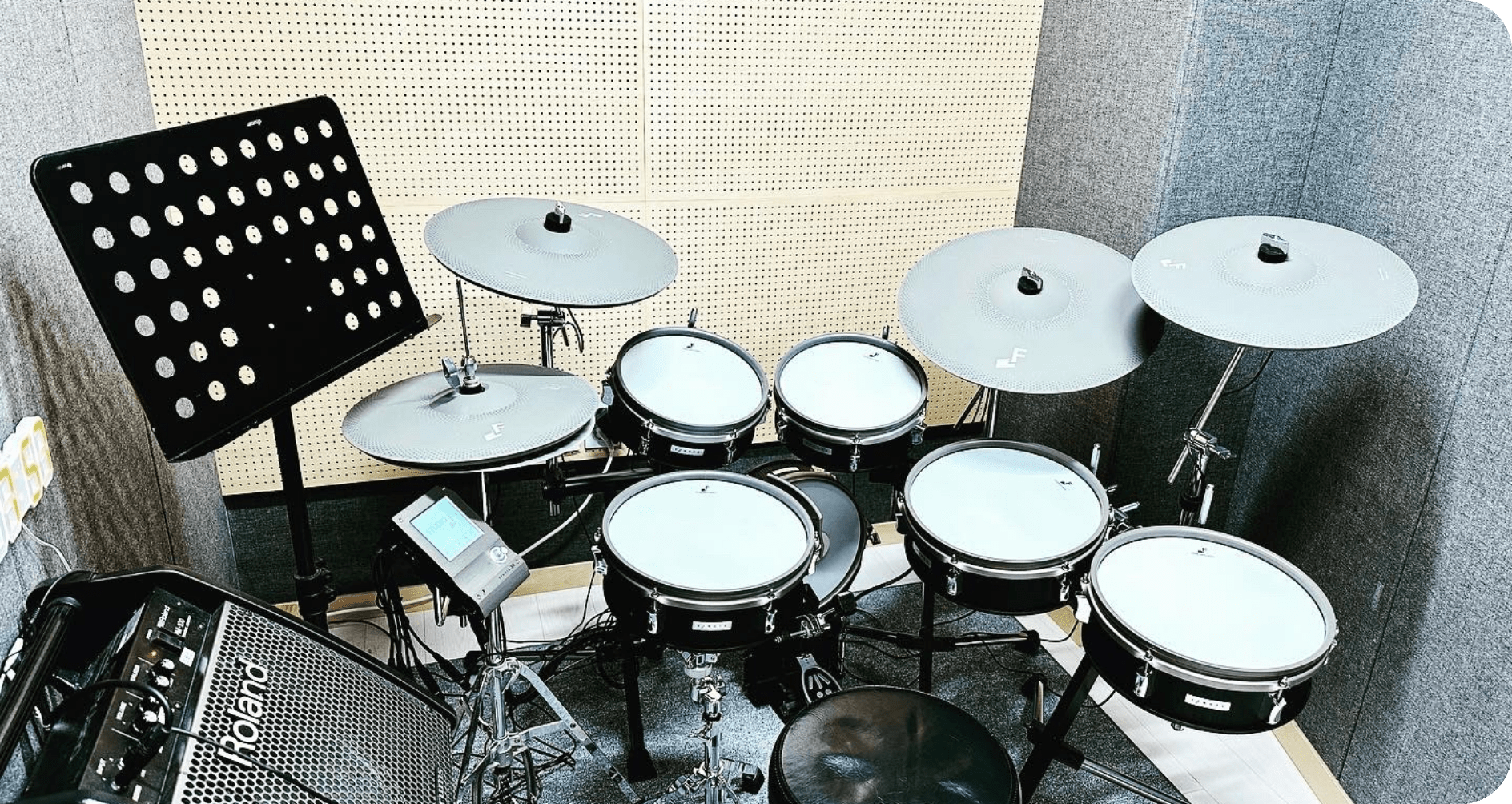 107 Music