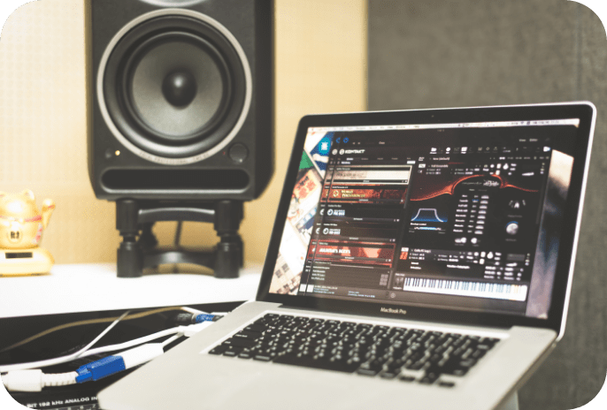 107Music