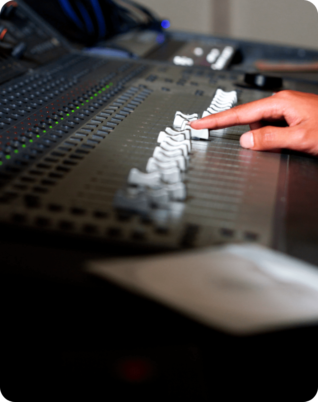 107Music